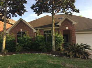 14911 Arabian Cir, Houston, TX 77084