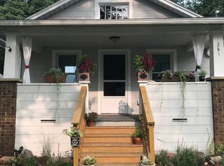 281 Bakerdale Rd, Rochester, NY 14616