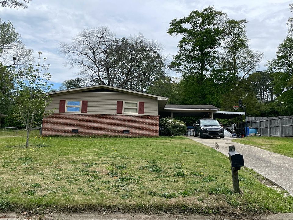 2671 Dalewood Dr, Columbus, GA 31907 Zillow