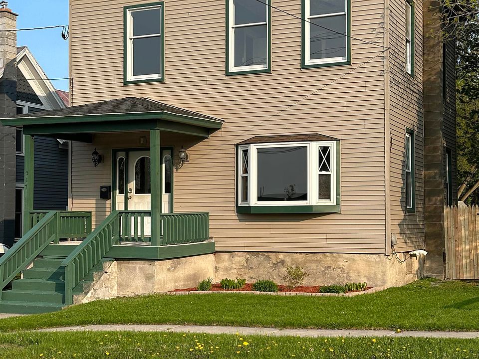 517 Riverside Ave, Ogdensburg, NY 13669 MLS 48260 Zillow