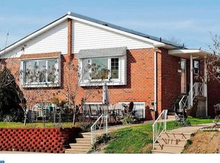 8526 Frontenac St, Philadelphia, PA 19152