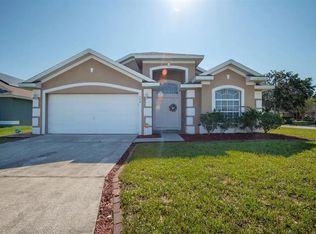 264 Laurel Ridge Pass, Davenport, FL 33897