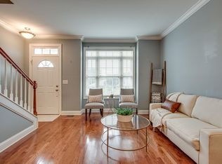 5922 Obrien Ave, Nashville, TN 37209
