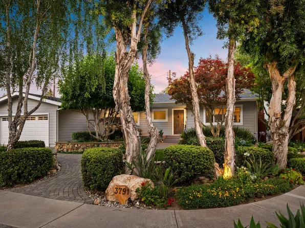 3791 Pescadero Dr, Santa Barbara, CA 93105