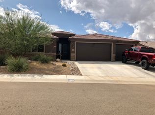 3368 Motherlode Rd, Kingman, AZ 86401