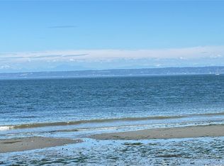 0 Sandy Beach Ln NE, Kingston, WA 98346
