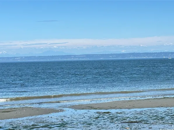 0 NE Sandy Beach Lane NE, Kingston, WA 98346