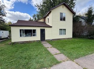210 6th Ave, Shell Lake, WI 54871