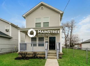 638 S 26th St, Louisville, KY 40211