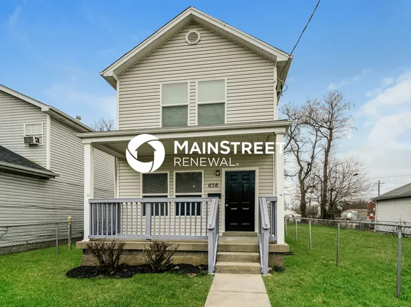 638 S 26th St, Louisville, KY 40211