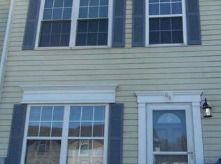 64 Sycamore Dr, North East, MD 21901
