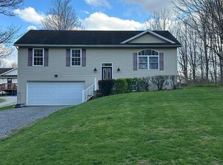 475 Glenmonte Dr, Howard, OH