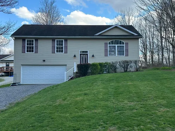 475 Glenmonte Dr, Howard, OH 43028