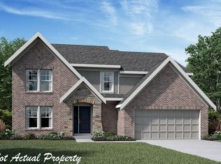 1141 Miami Dr, Marysville, OH 43040
