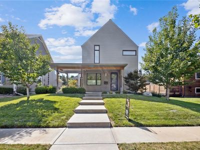 2434 Tracy Ave, Kansas City, MO, 64108