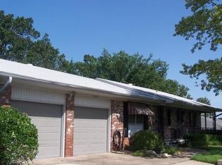 1408 Reservoir Rd, Little Rock, AR 72227