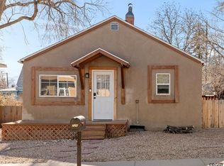 726 Forest Ave, Canon City, CO 81212
