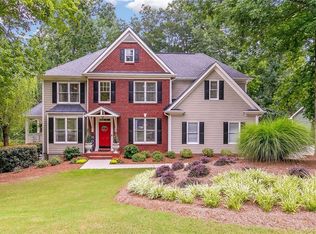 1510 Barksdale Ct NW, Kennesaw, GA 30152