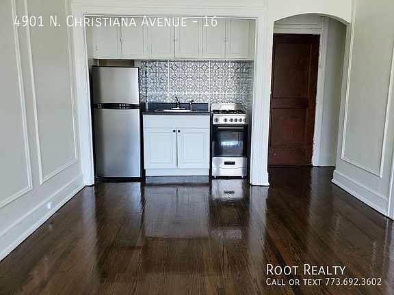 5th image of 4901 N Christiana Ave #16