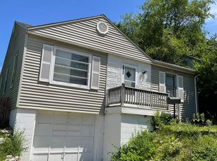 4109 N 60th St, Omaha, NE 68104