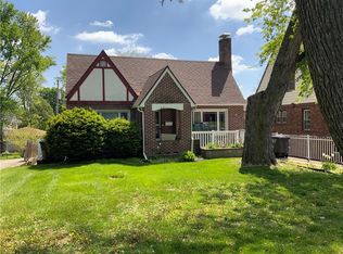 1905 N Vermilion St, Danville, IL 61832