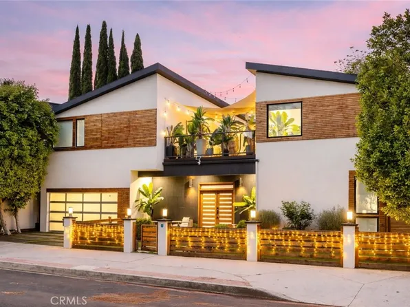 11645 Woodbridge St, Studio City, CA 91604