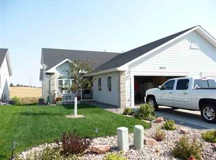 6514 Wellington Dr, Rapid City, SD 57702