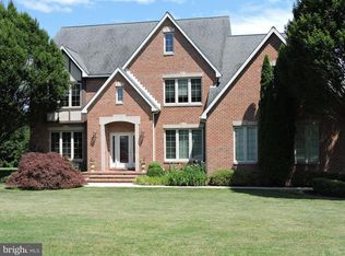 1921 Bulls Sawmill Rd, Freeland, MD 21053