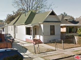 1462 E 23rd St, Los Angeles, CA 90011