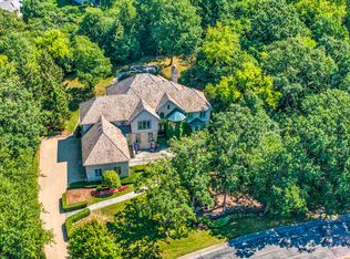 9425 Falling Waters Dr E, Burr Ridge, IL 60527