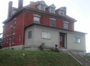 207 Alice St APT 5, Pittsburgh, PA 15210