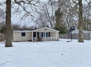 8322 Bruning St, Portage, MI 49002