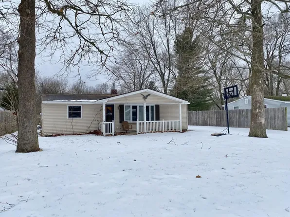 8322 Bruning St, Portage, MI 49002