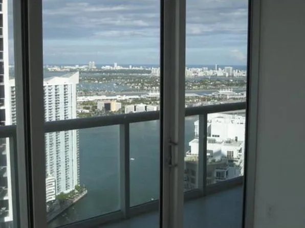 495 Brickell Ave, Miami, FL