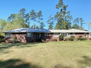 414 N Main St, Pawleys Island, SC 29554