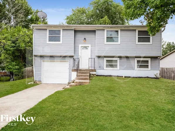 5729 Ensenada Ave, Indianapolis, IN 46237