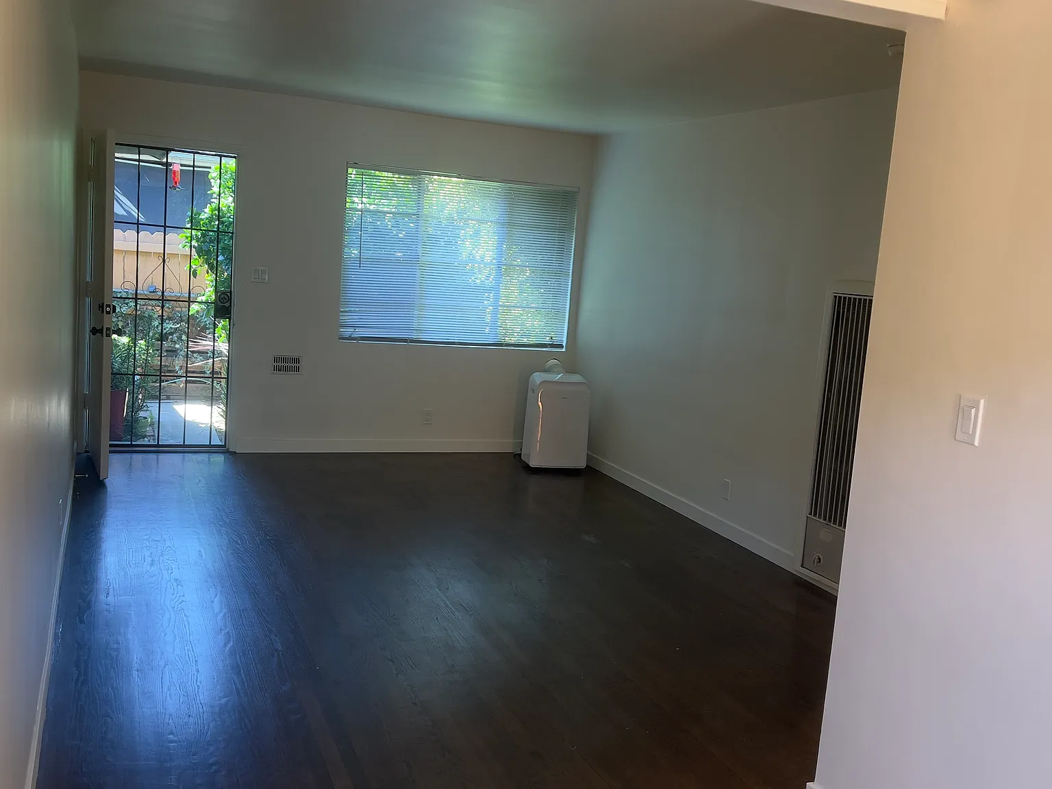 1 bed, 540 sqft, $2,450 — Photo 3