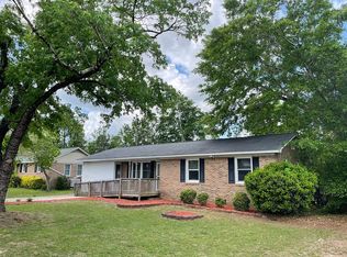 202 Ashe St, Lexington, SC 29073