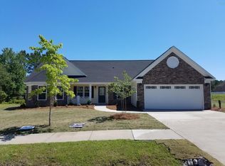 64 Sl 64 Frederick Cir, Hampstead, NC 28443