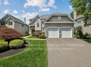 10 Redmond Ct, Bridgewater, NJ 08807
