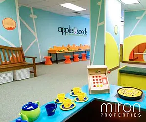 Rented by Miron Properties