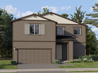 Oakley Plan, Stockbridge Meadow : Stockbridge Manor Collection, Stanwood, WA 98292