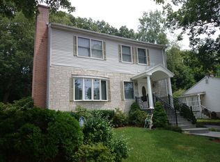 26 Desoto Rd, Boston, MA 02132