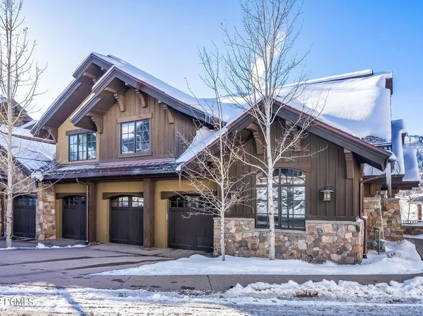 2405 W Harmony Dr #1A, Heber City, UT 84032