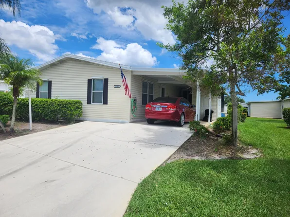 8181 14th Hole Drive, Port St Lucie, FL 34952