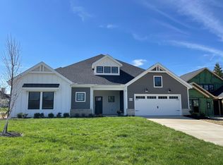 10643 Clare Way, Plain City, OH 43064