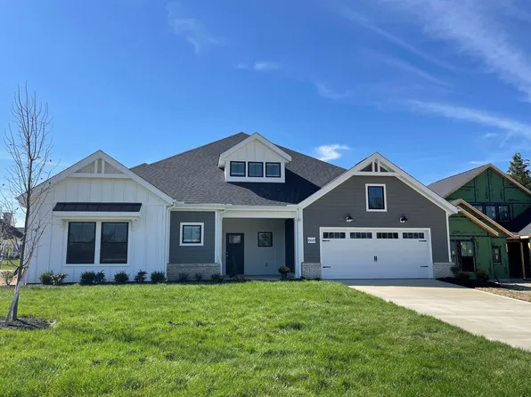 10643 Clare Way, Plain City, OH 43064