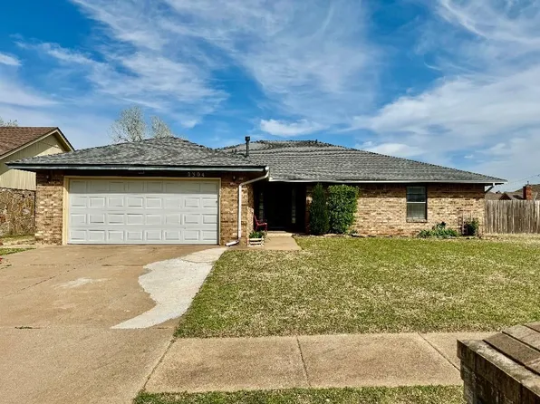 2304 Rushing Mdws, Edmond, OK 73013