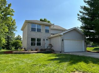 2204 Beechwood Rd, Joliet, IL 60432