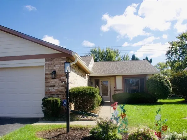 180 Wren Wood Ct, Englewood, OH 45322